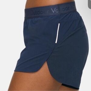 Outdoor Voices Shorts